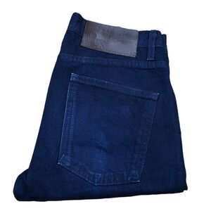 Naked & Famous Jeans Size 30 INDIGO SELVEDGE Blue